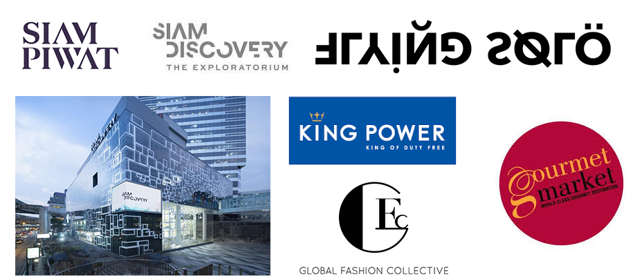 LC Fashion Office partnairs